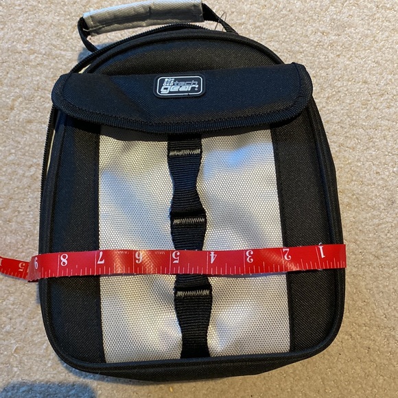 TechGear Lunchbag - Picture 7 of 9